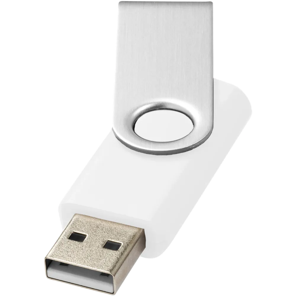 White / Silver