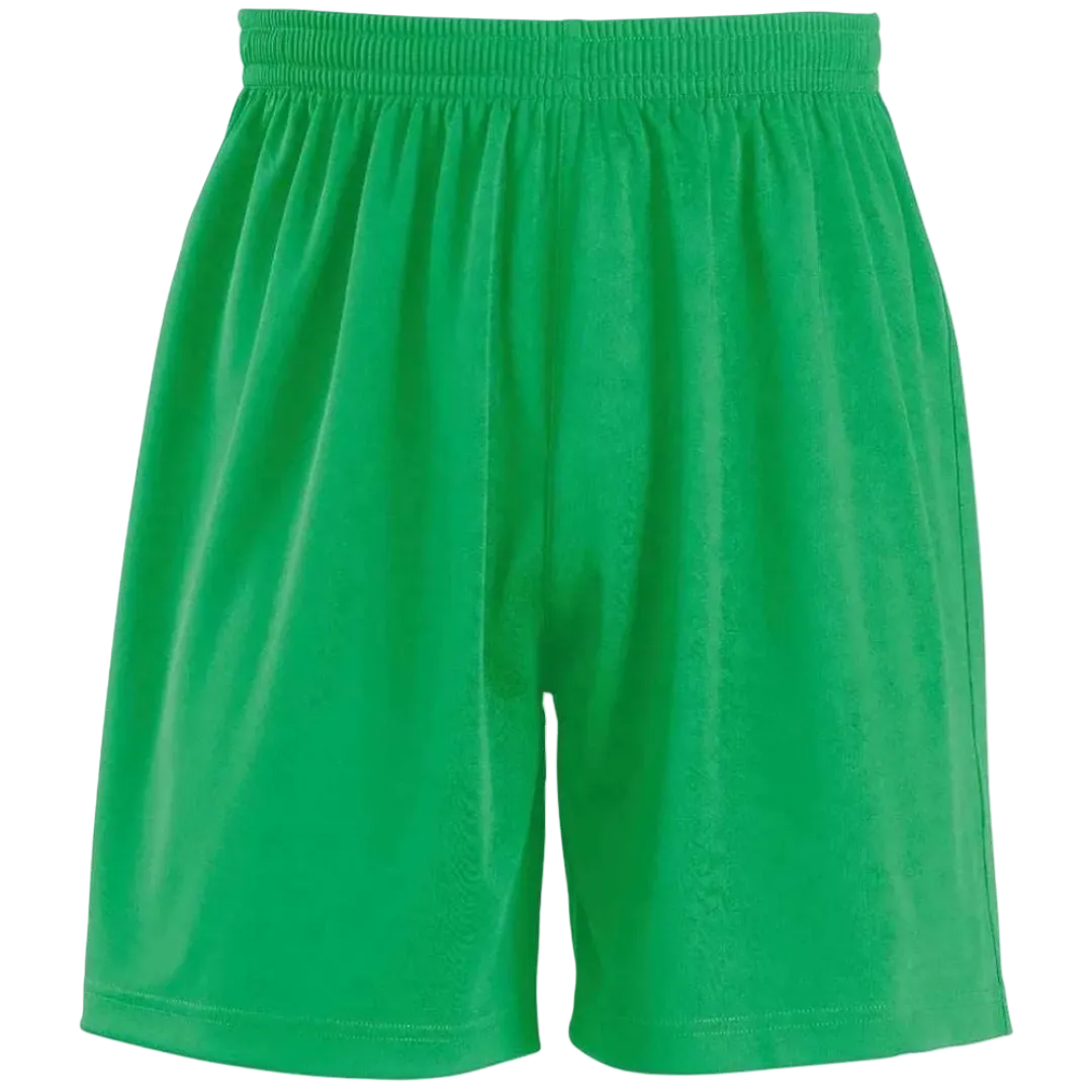 Bright Green