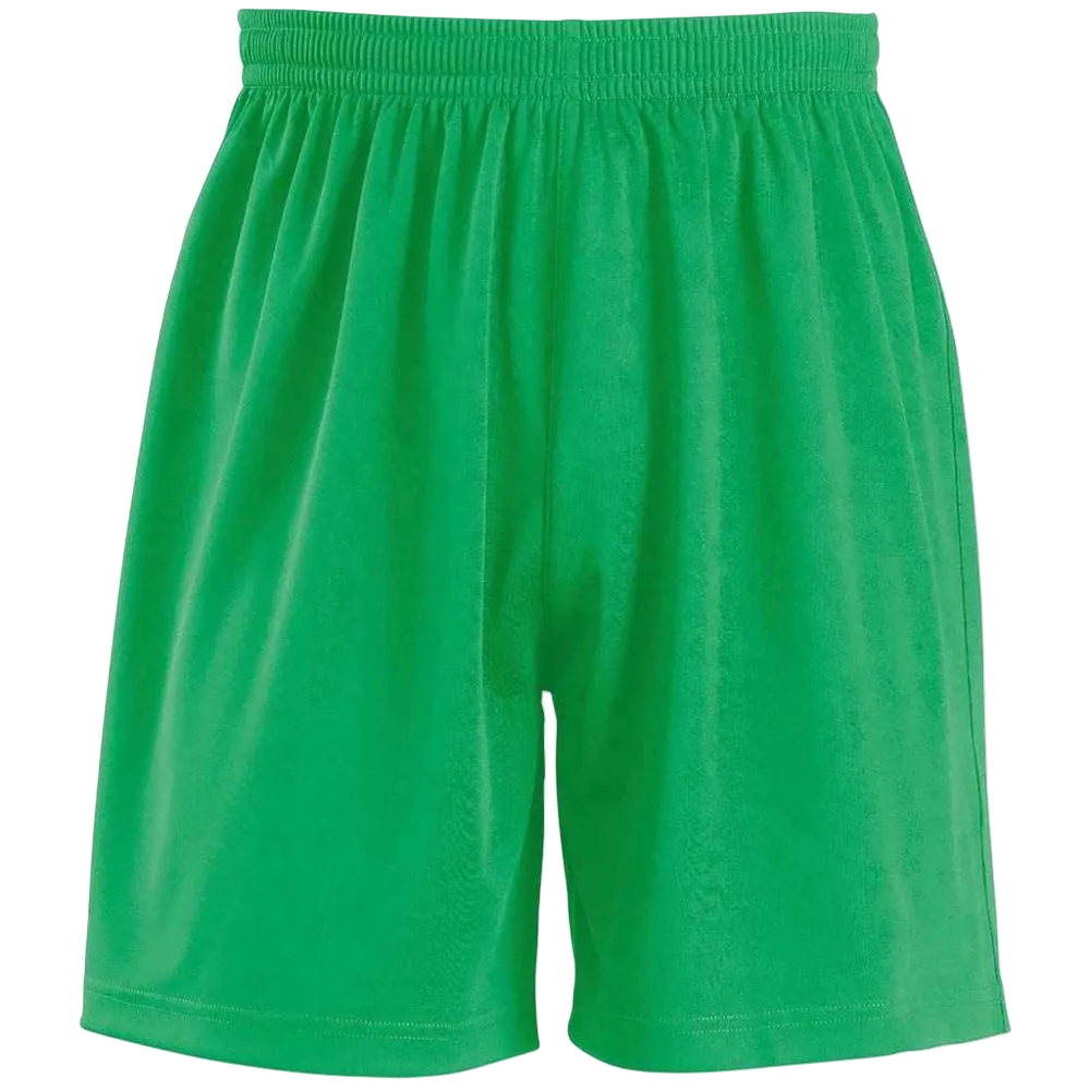 Bright Green