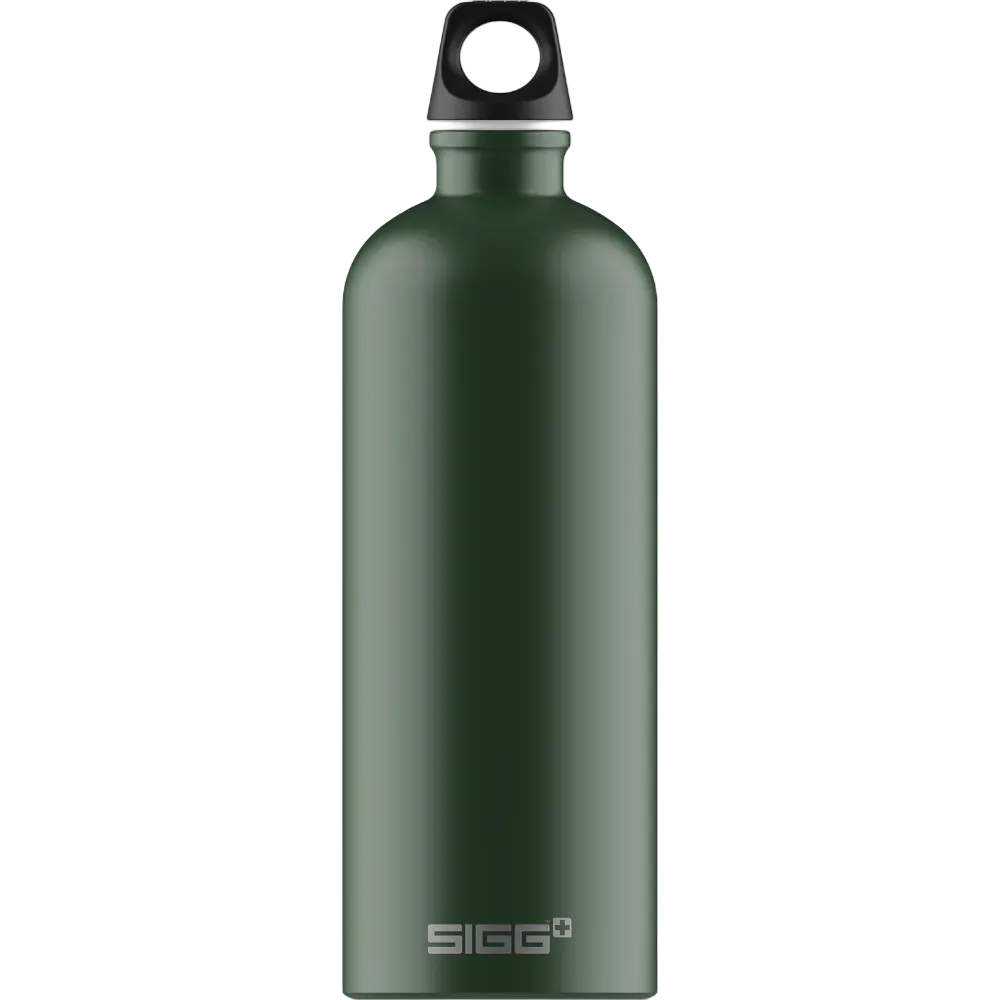 Leaf Green