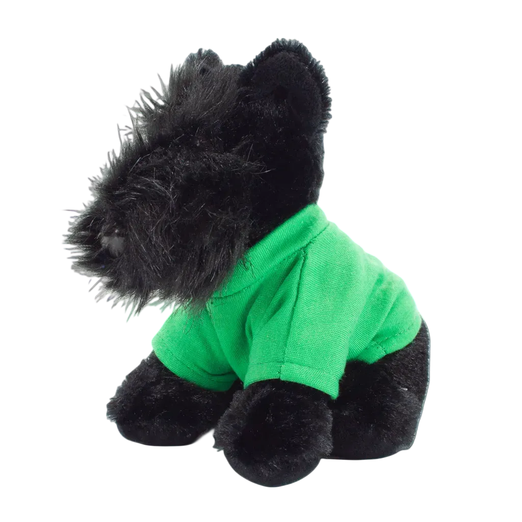 Black / Green