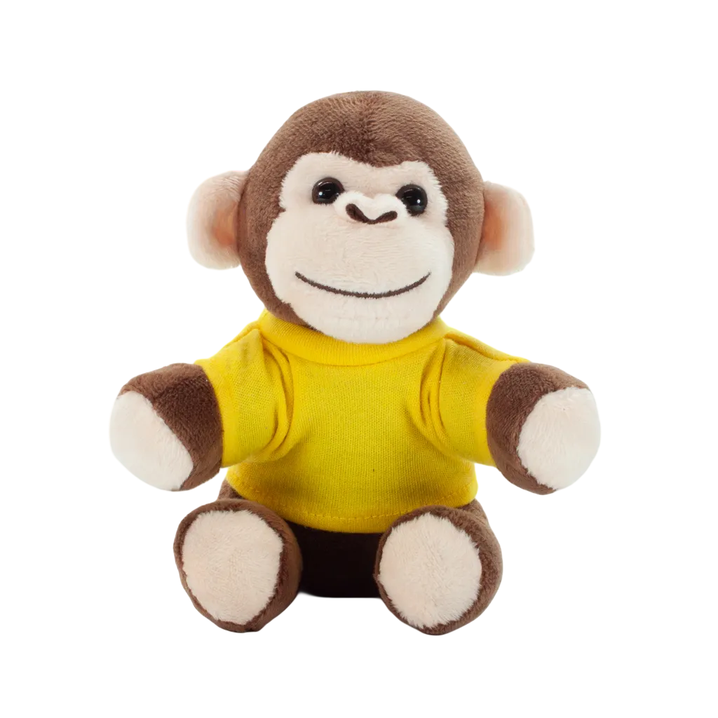 Brown / Yellow