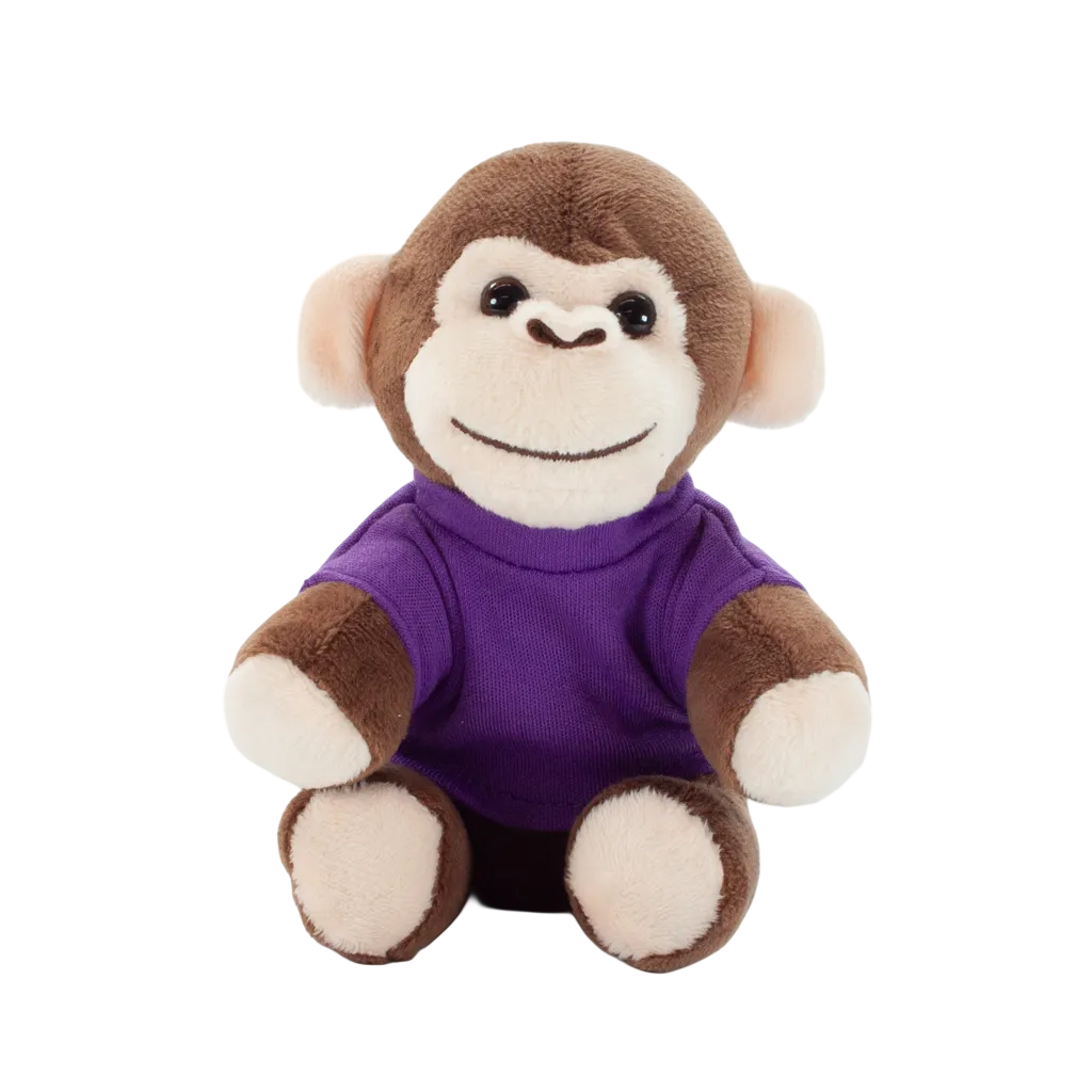 Brown / Purple
