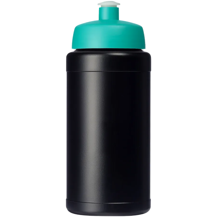 Black / Aqua