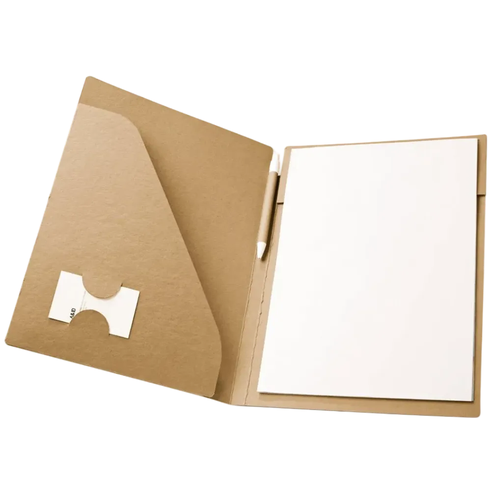 Kraft Brown