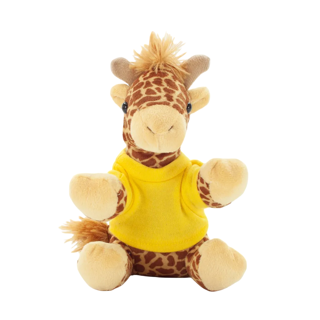 Brown / Yellow