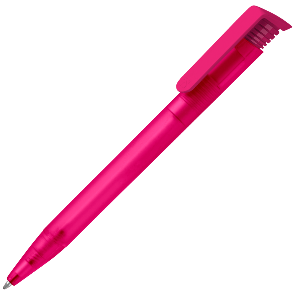 Frosted Magenta