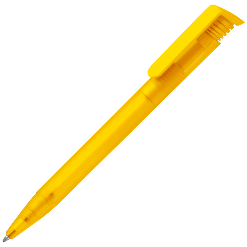 Frosted Yellow