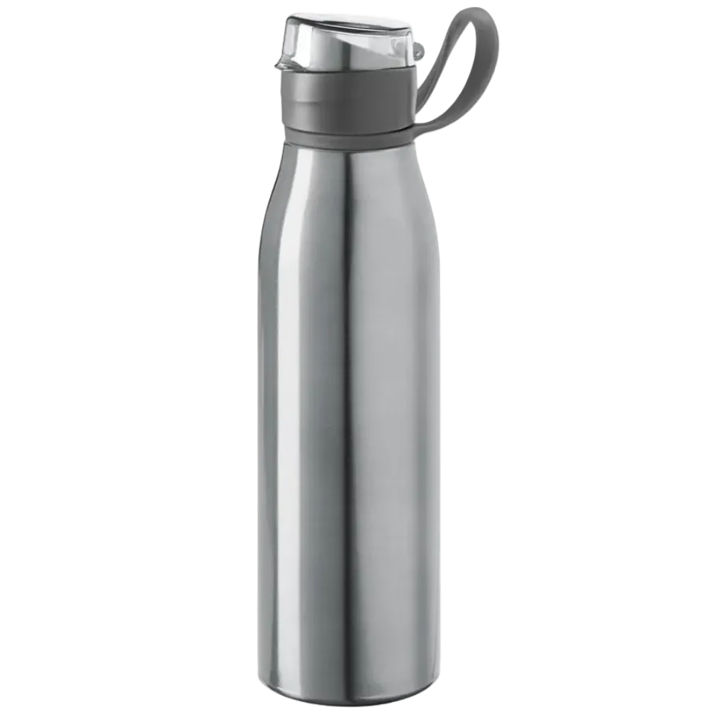 Satin Silver