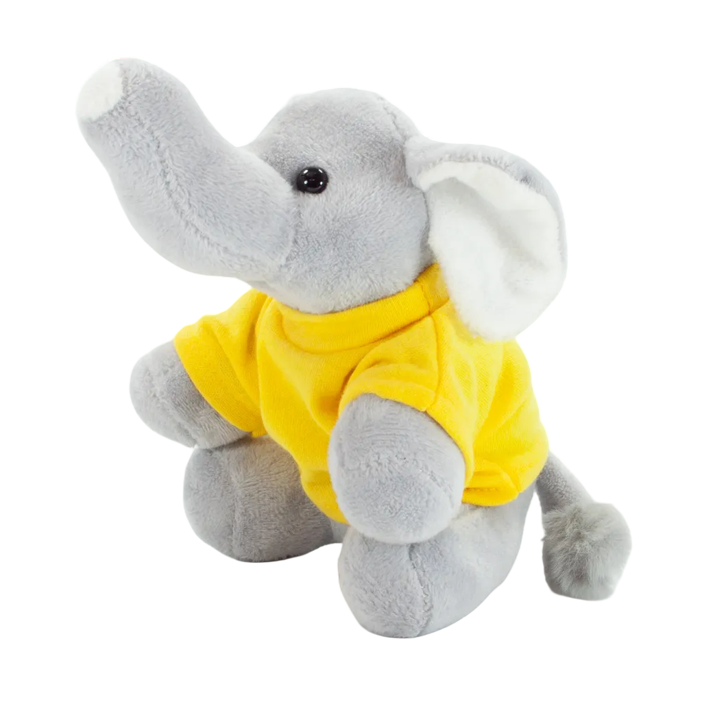 Grey / Yellow