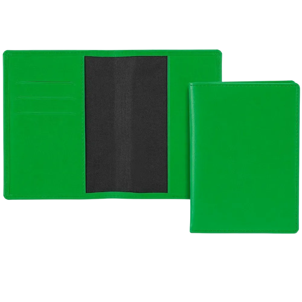 Apple Green