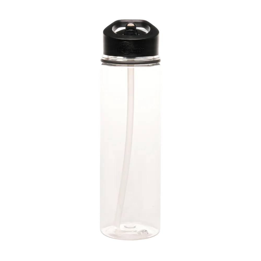 Translucent / Black