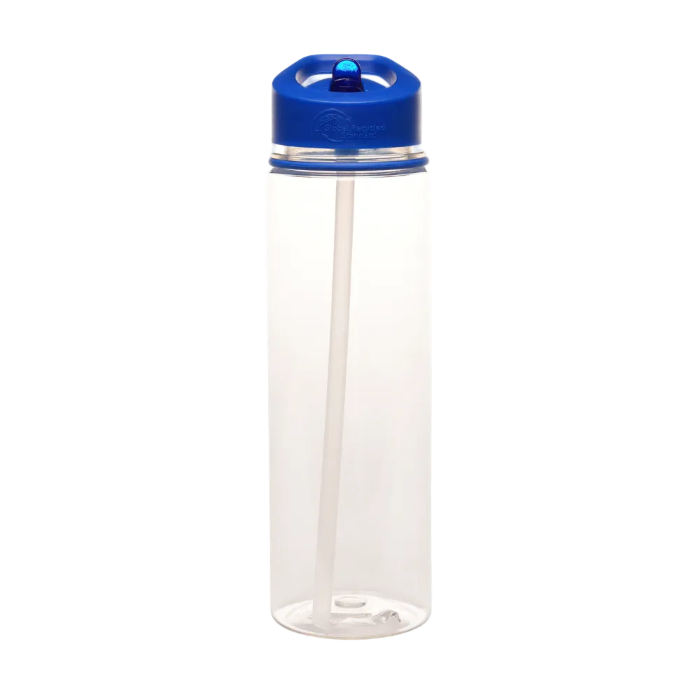 Translucent / Blue