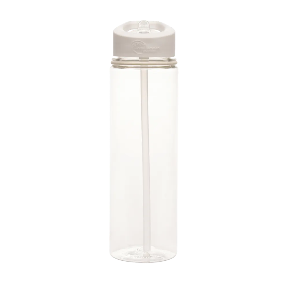 Translucent / White