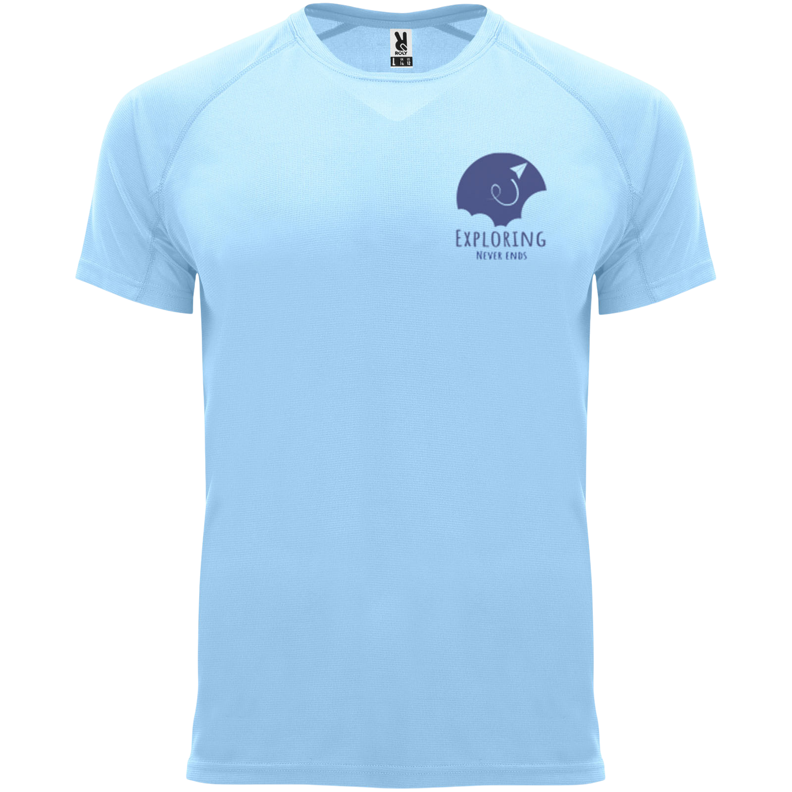 Sky Blue