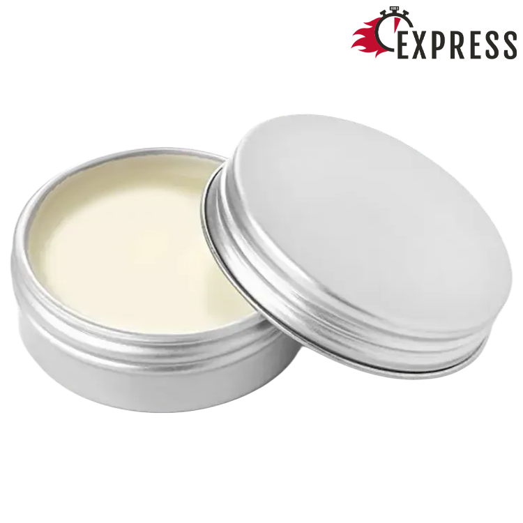 White - Vanilla