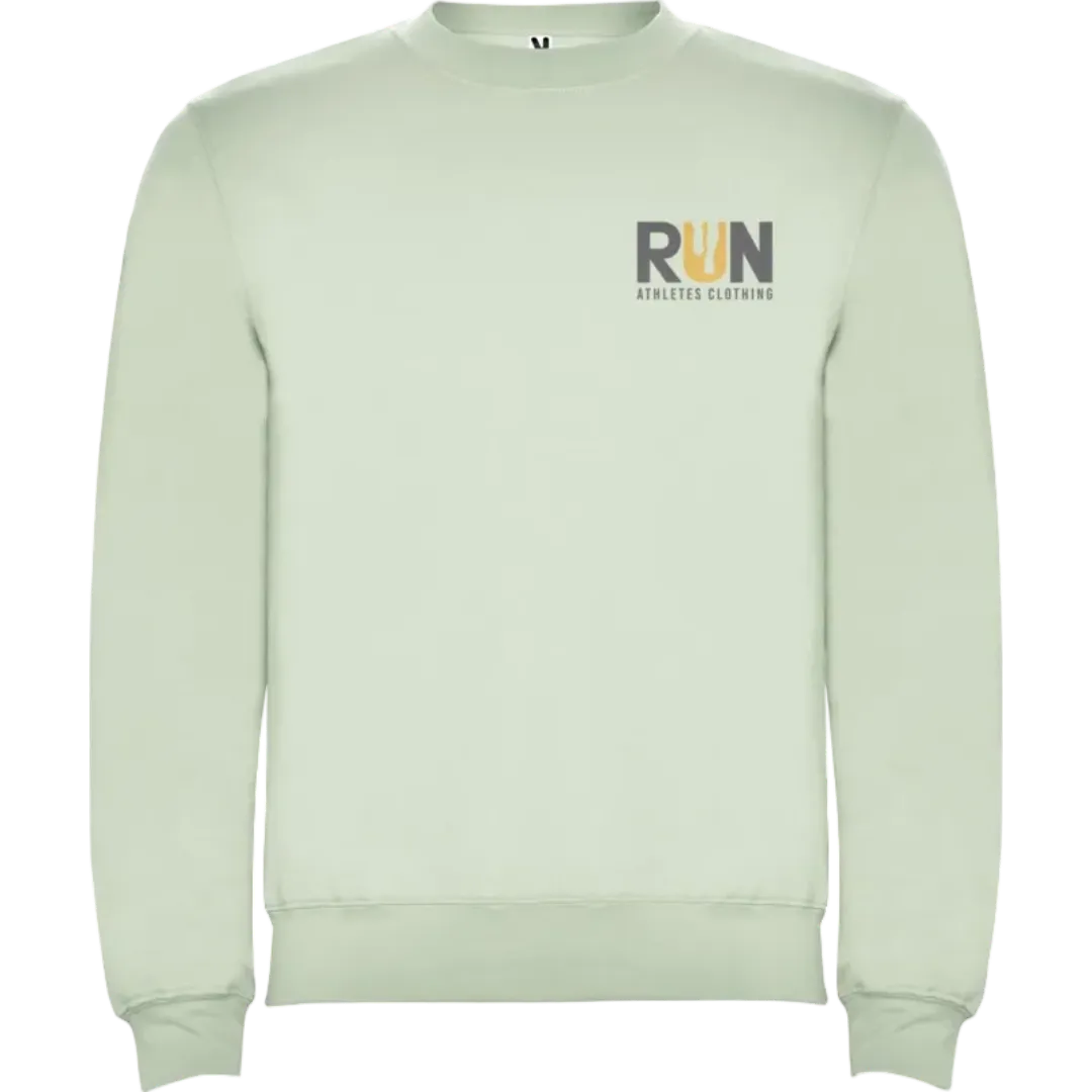 Mist Green