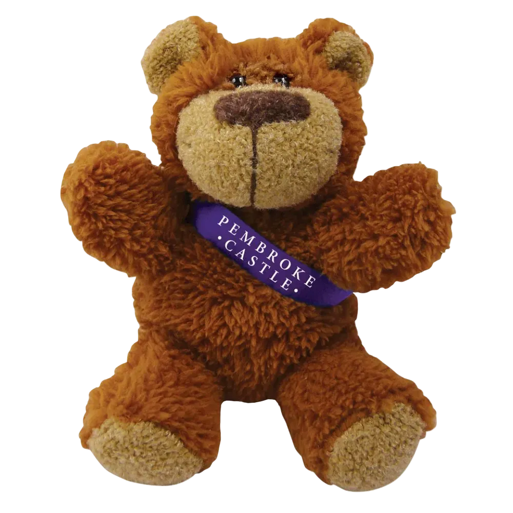 Brown / Purple