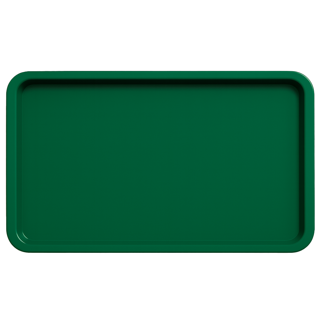 Bottle Green