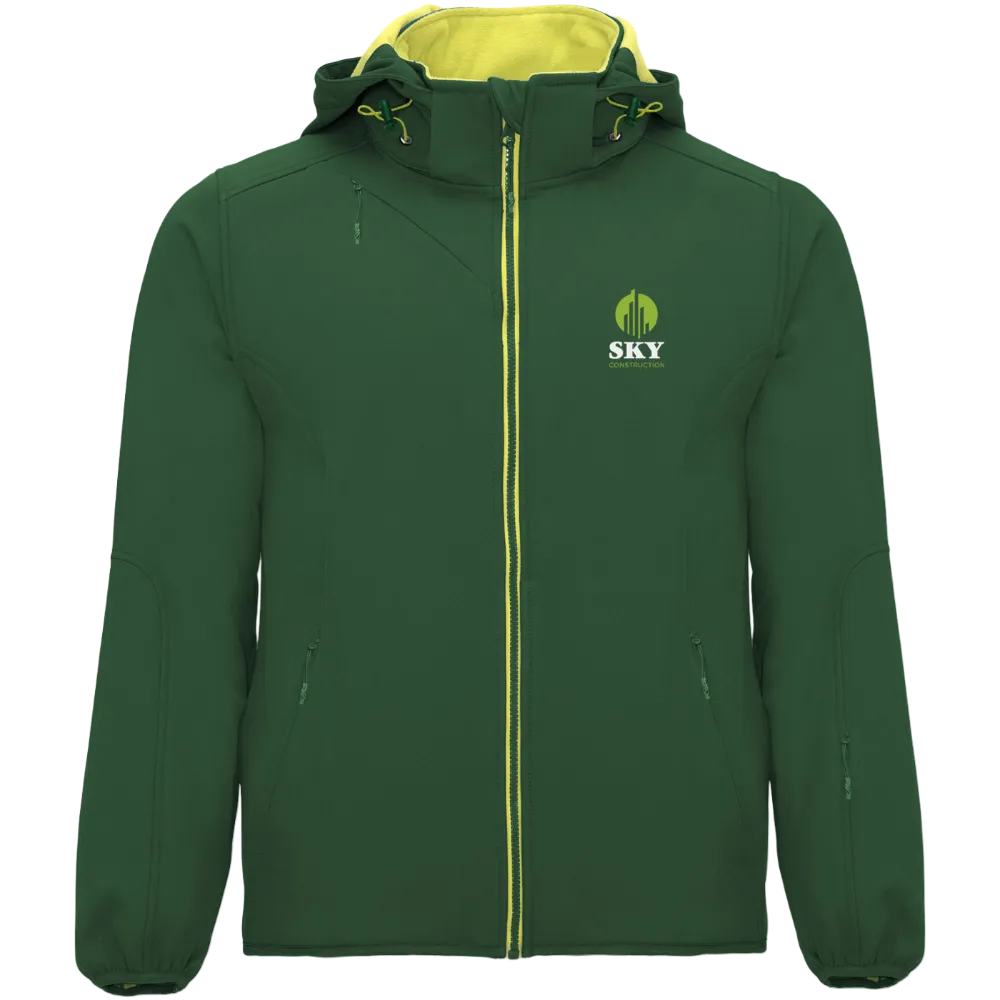Bottle Green