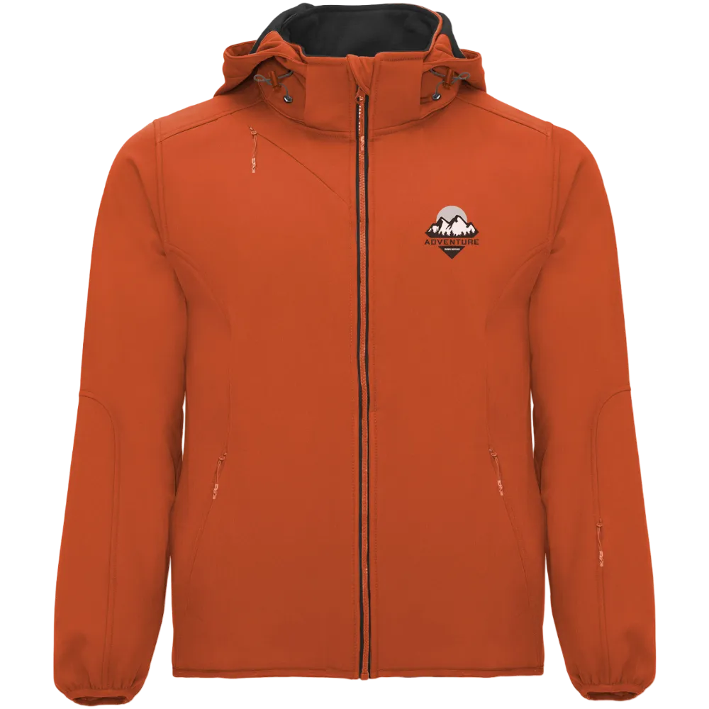 Vermillon Orange