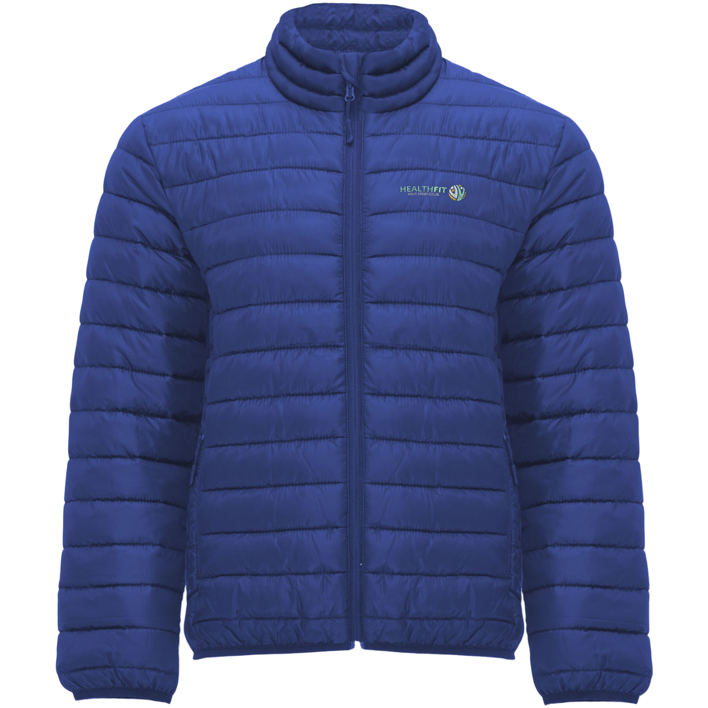 Electric Blue