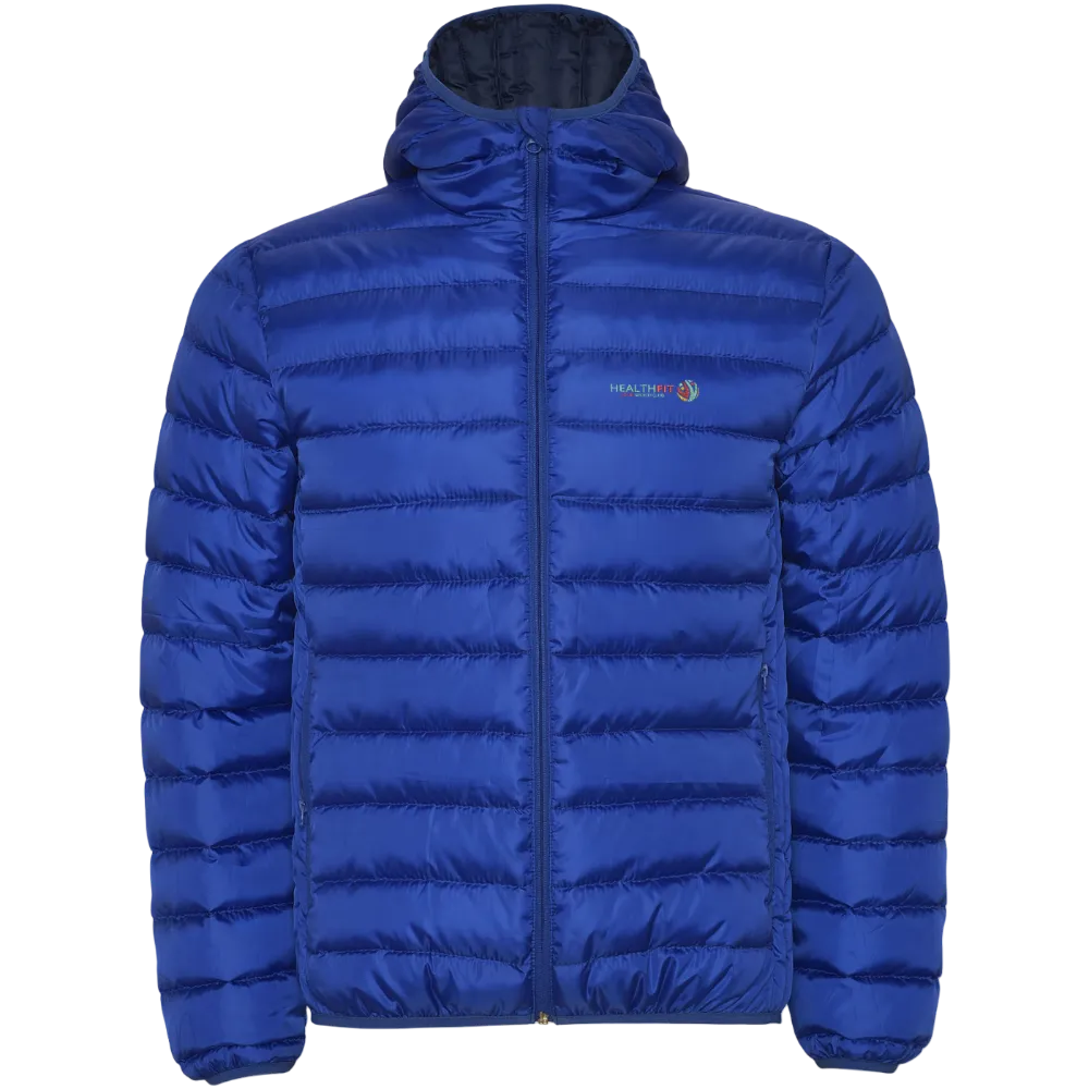 Electric Blue