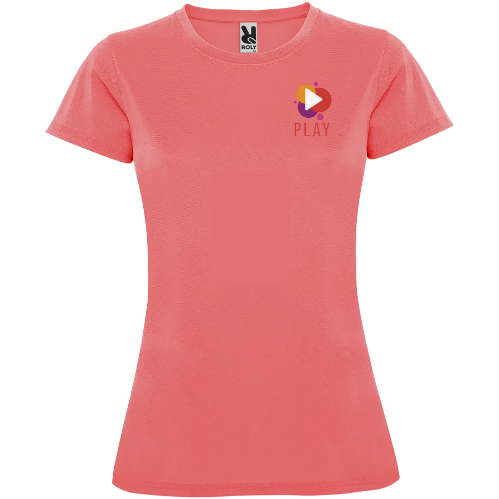Fluor Coral