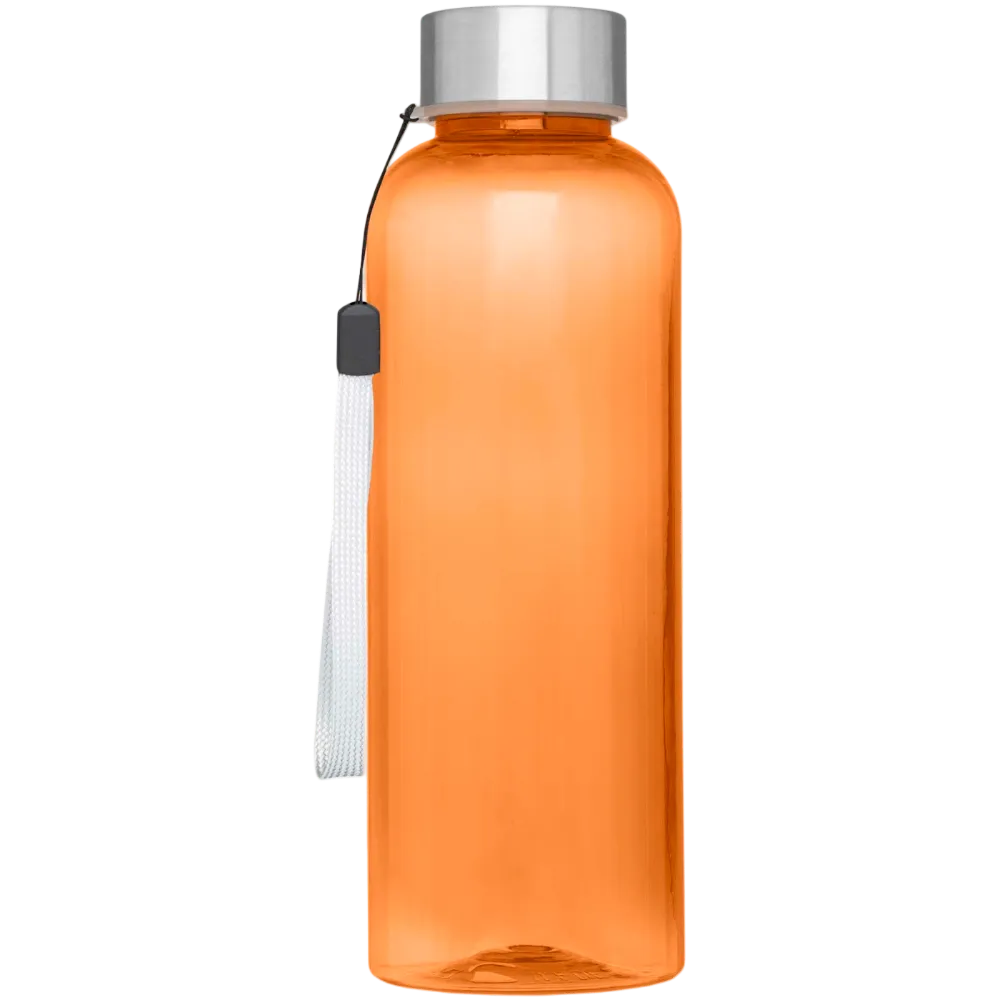 Transparent Orange