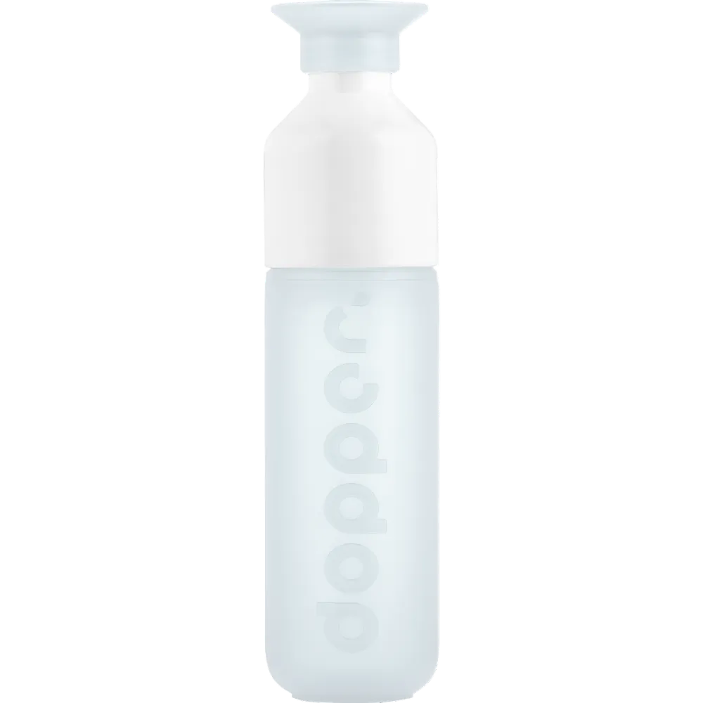 Pure White