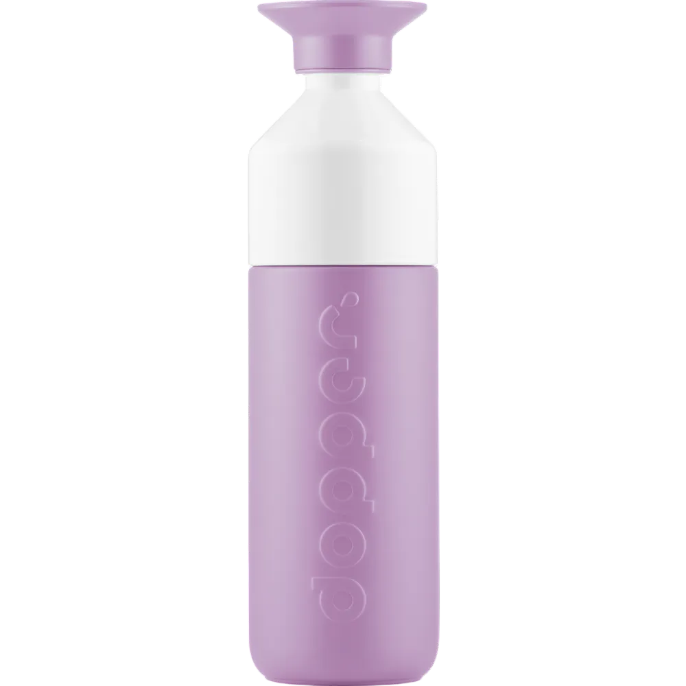 Throwback Lilac