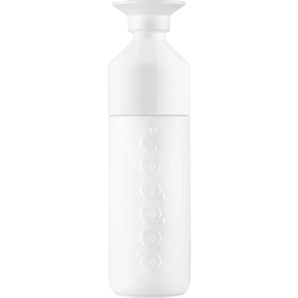 Wavy White