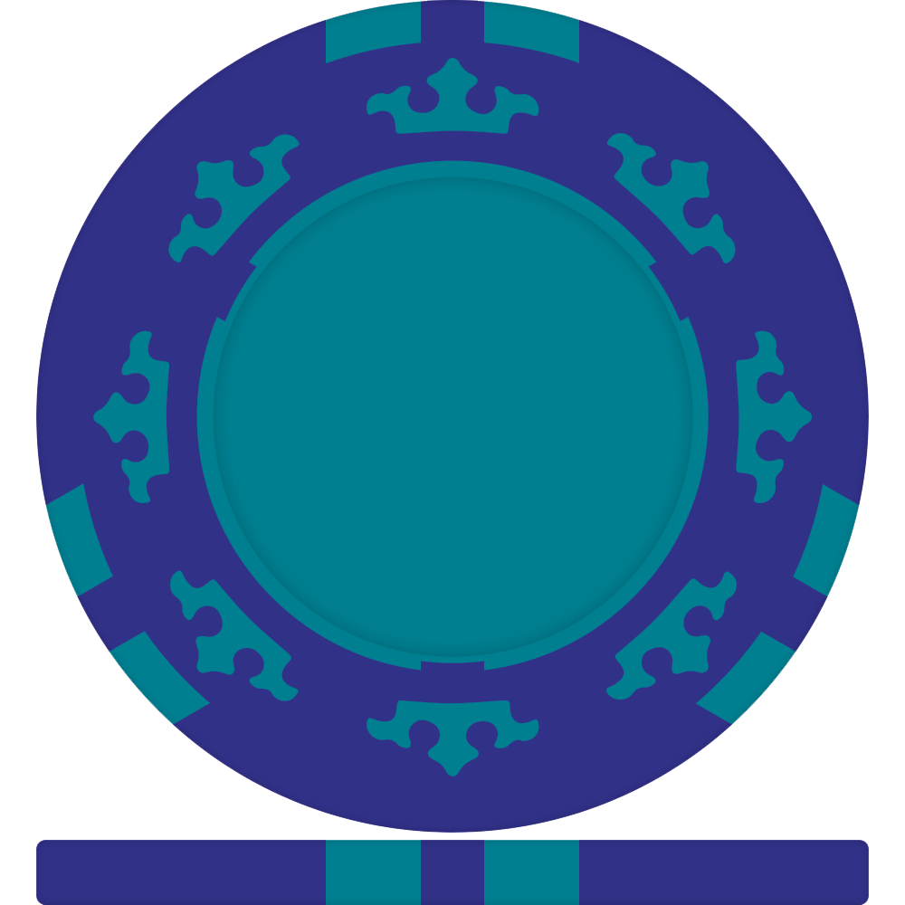 Blue / Teal