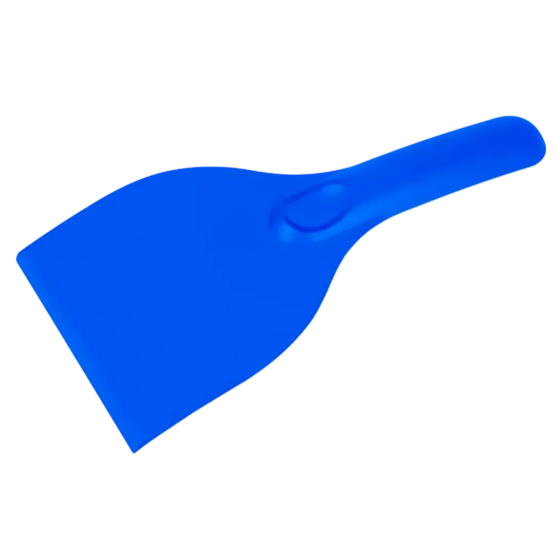 Transparent Blue