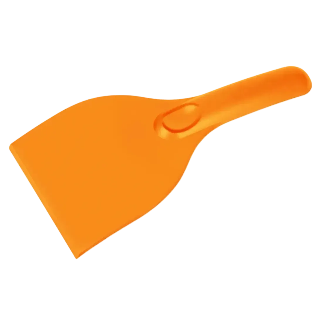 Transparent Orange
