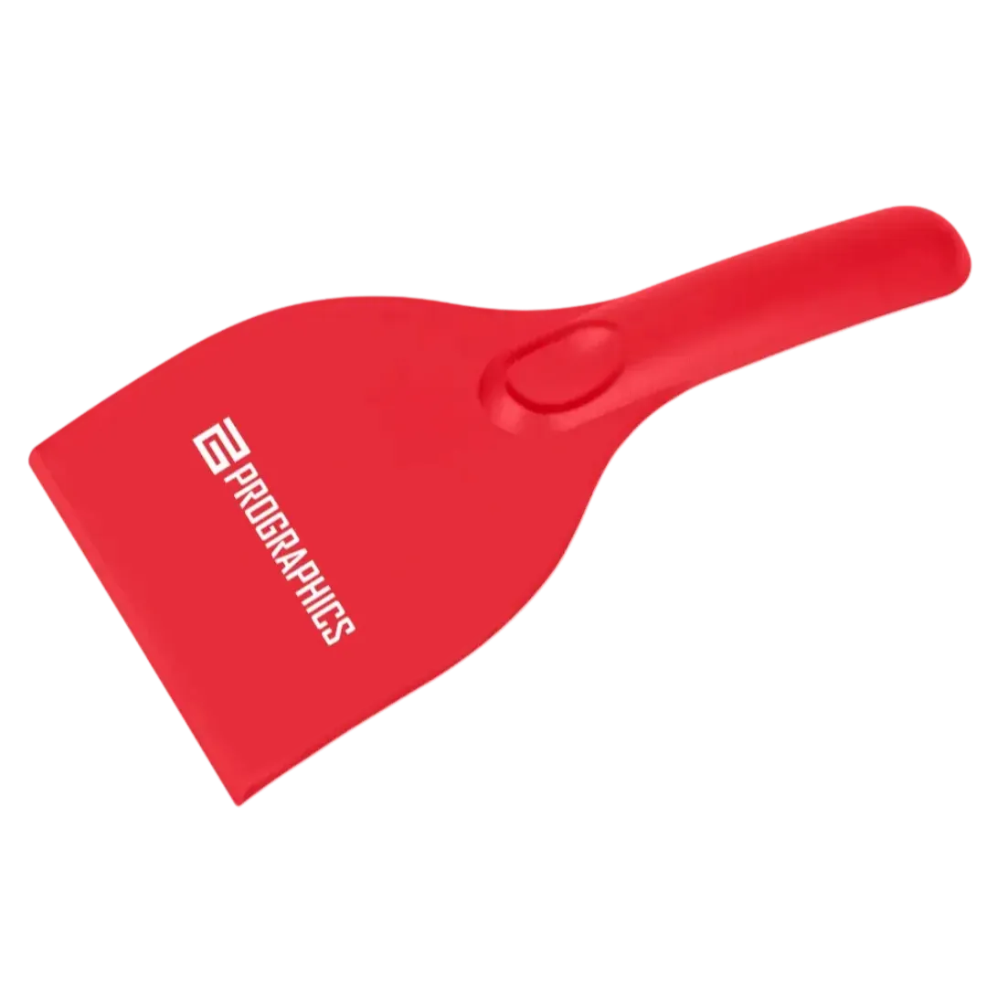 Transparent Red