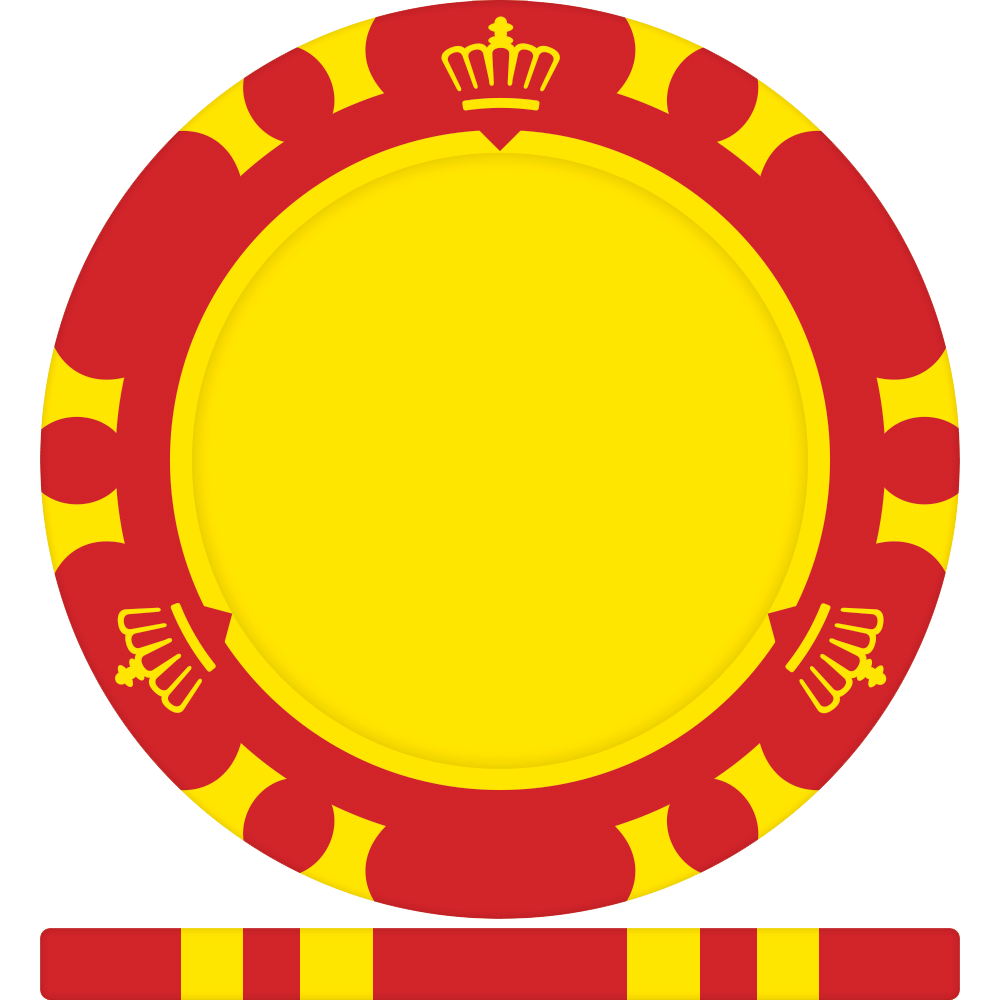 Red / Yellow