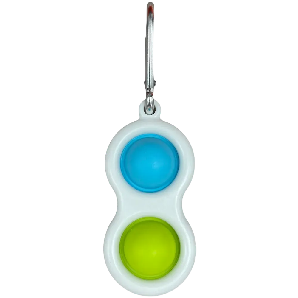 Blue / Green