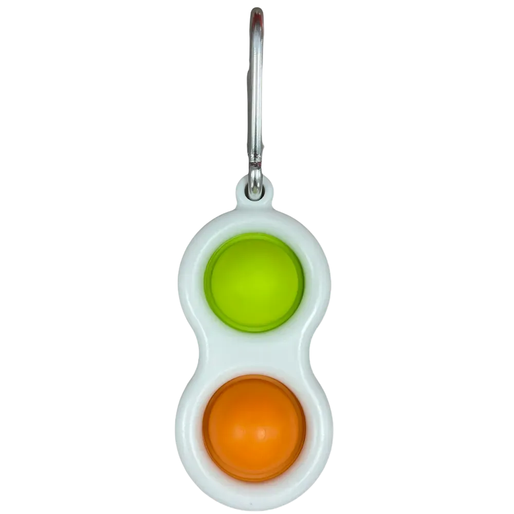 Green / Orange