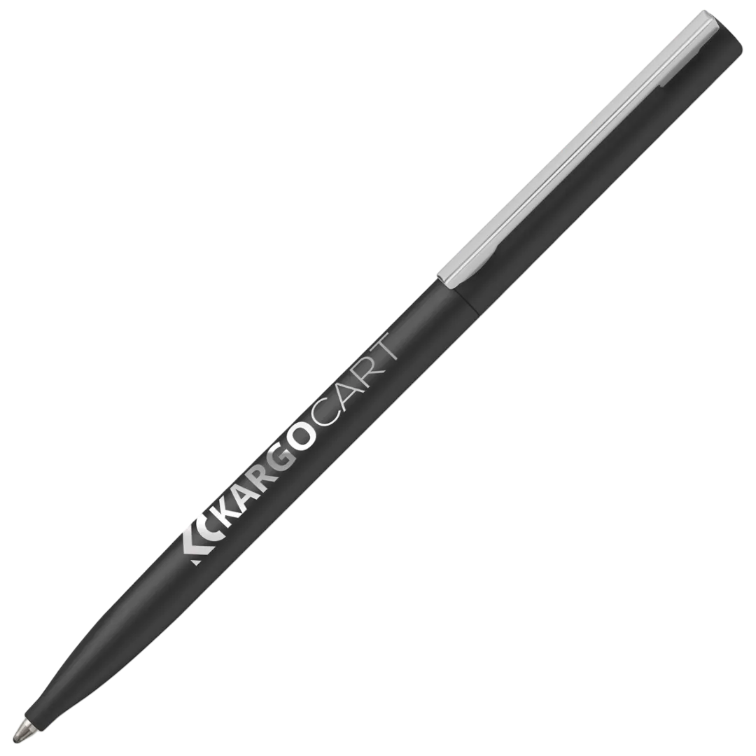 Black / Silver