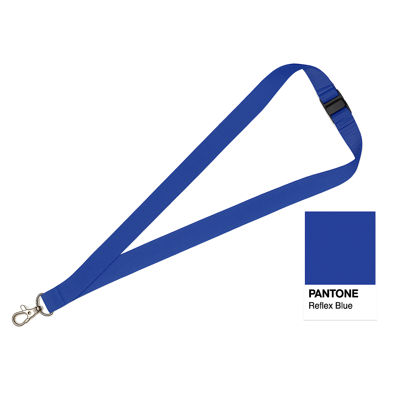 Reflex Blue