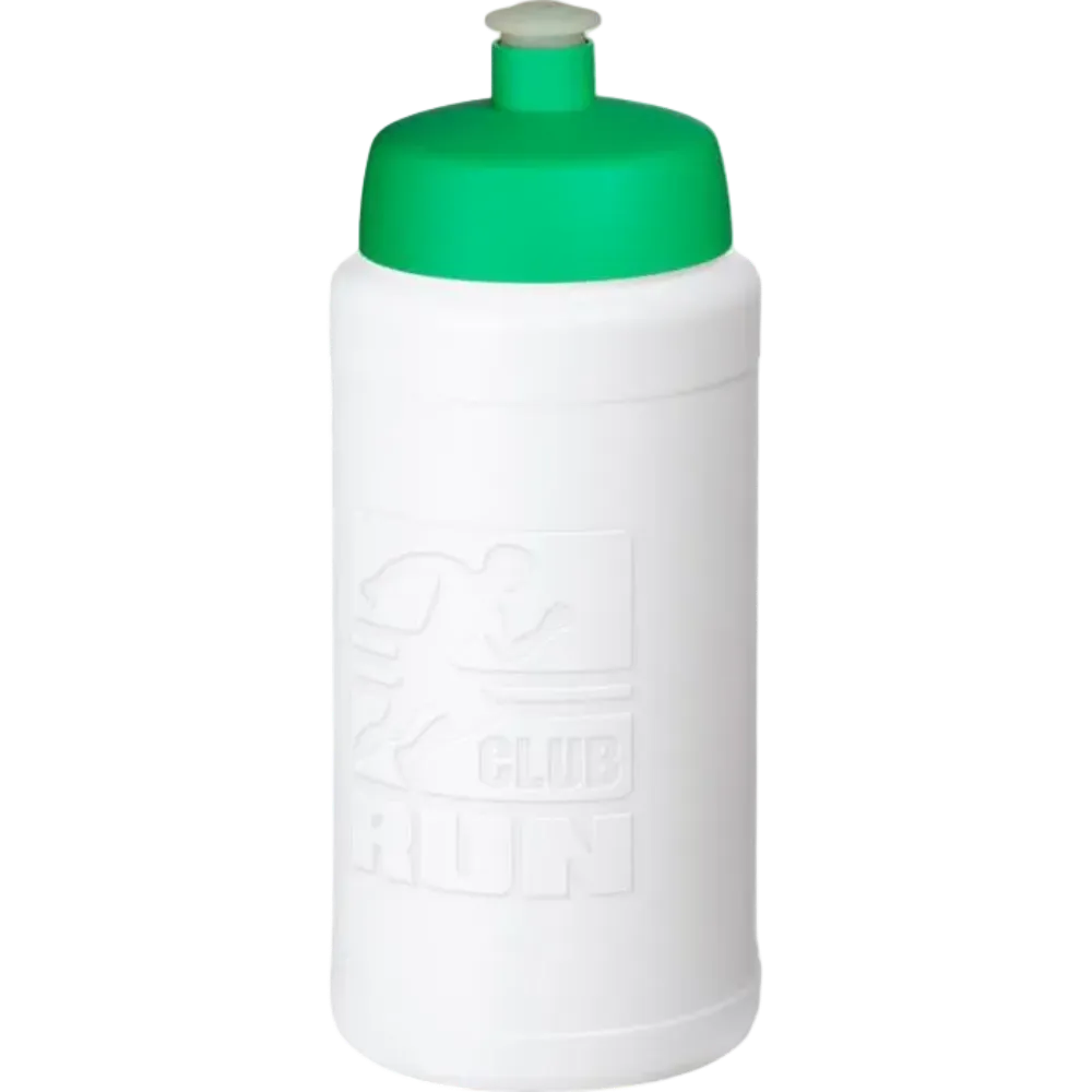 White / Green