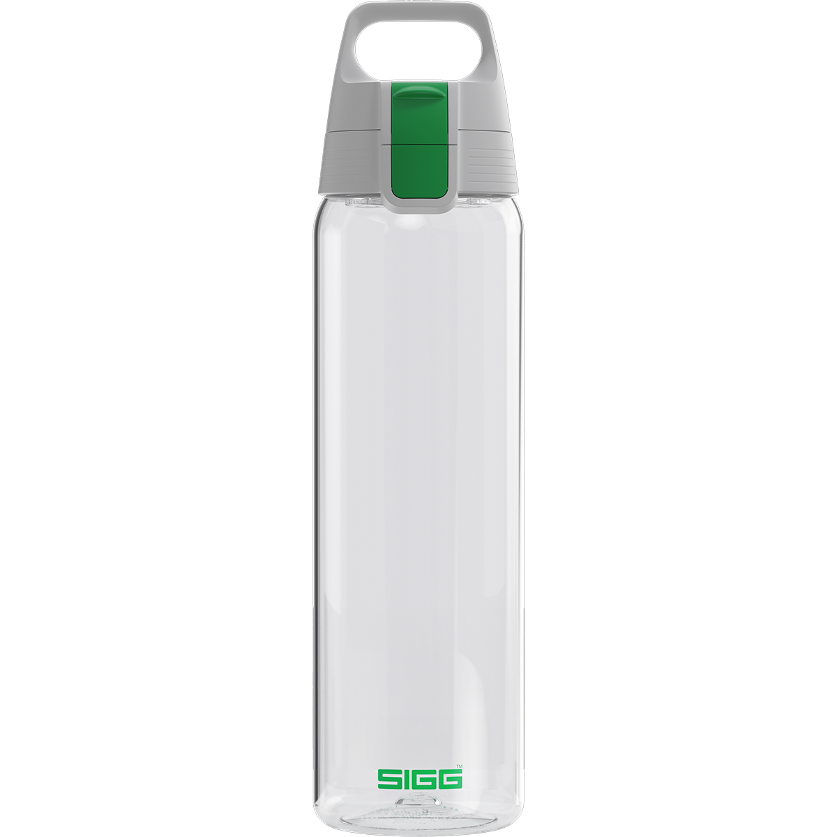 Clear / Green