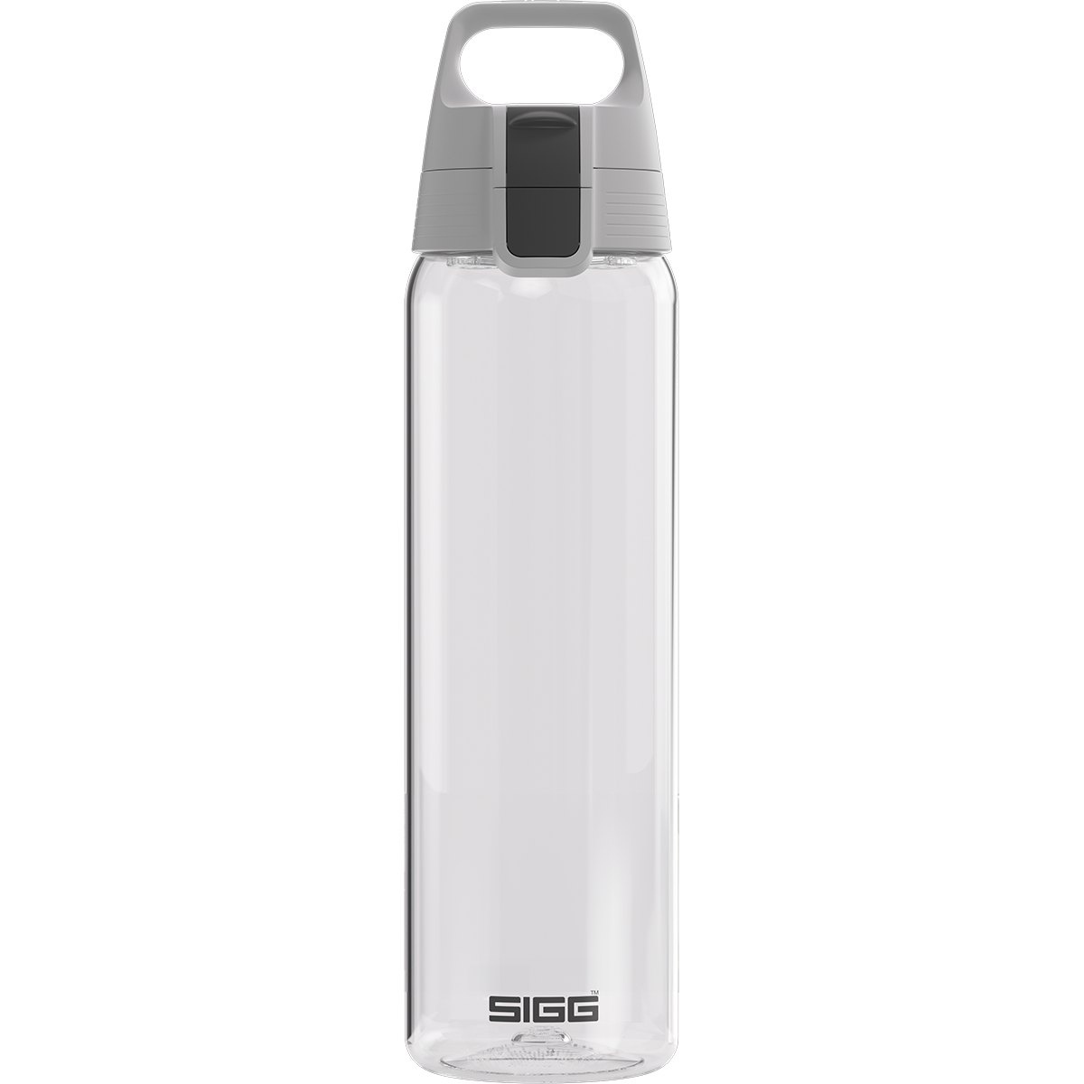 Clear / Anthracite