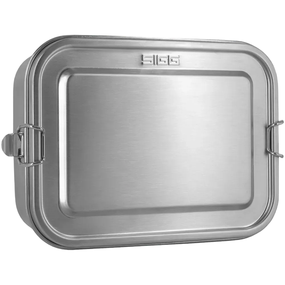 Brushed Silver