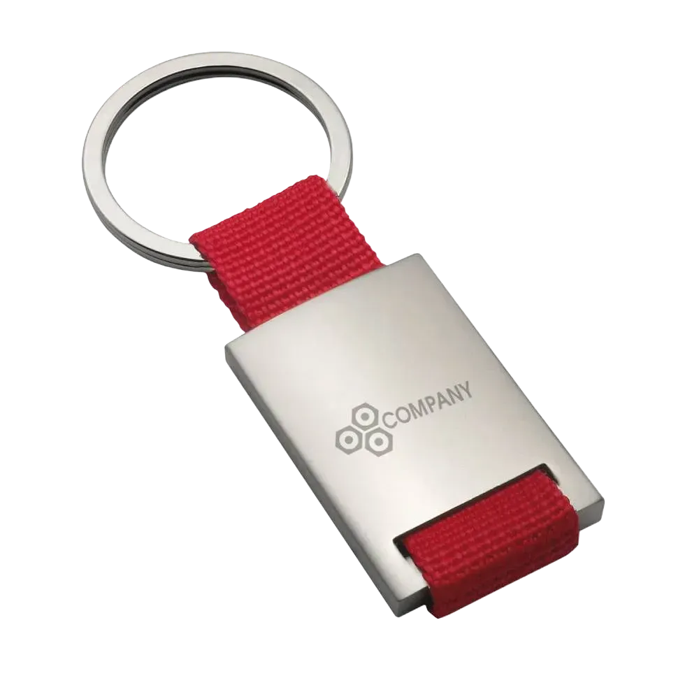 Red / Silver