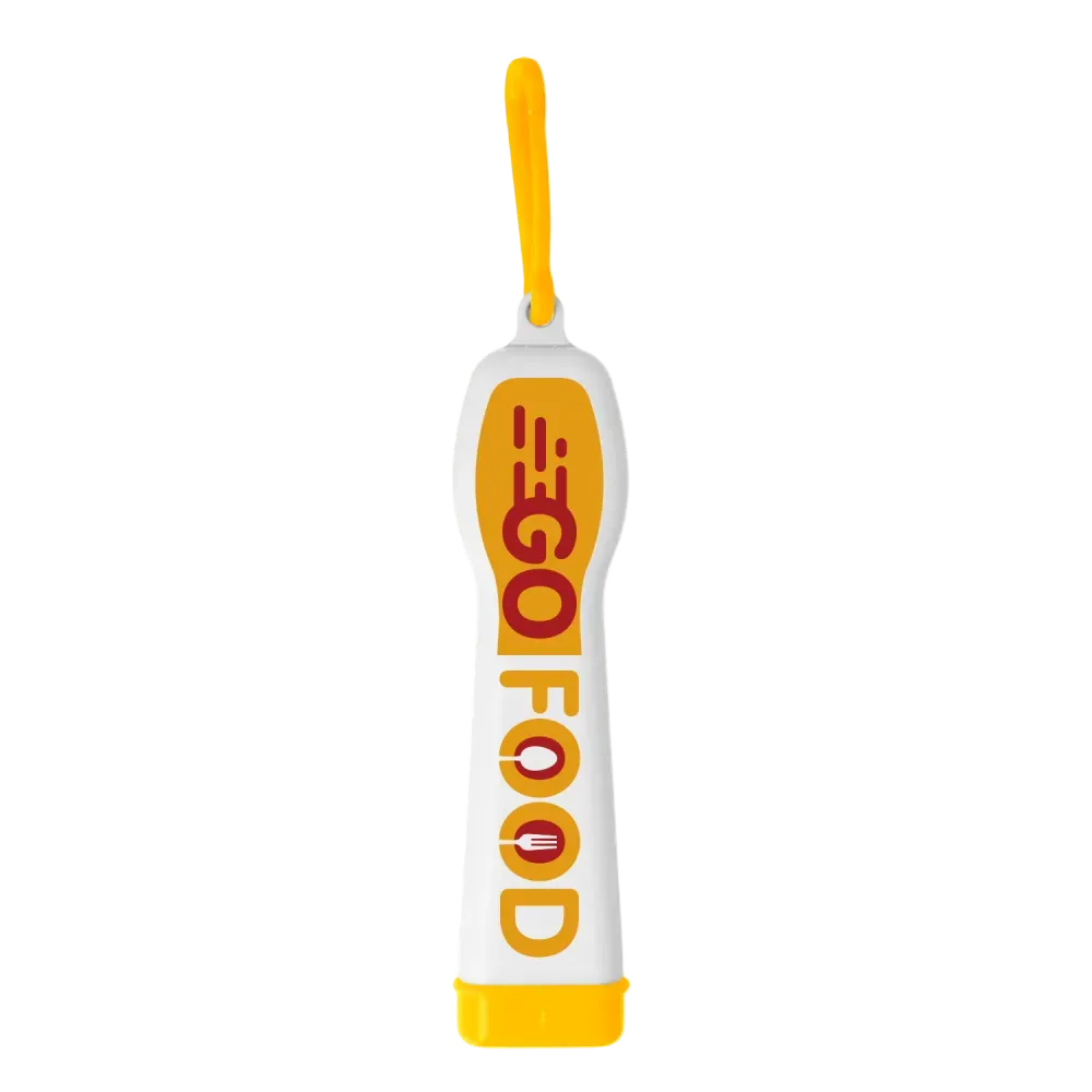 White / Yellow