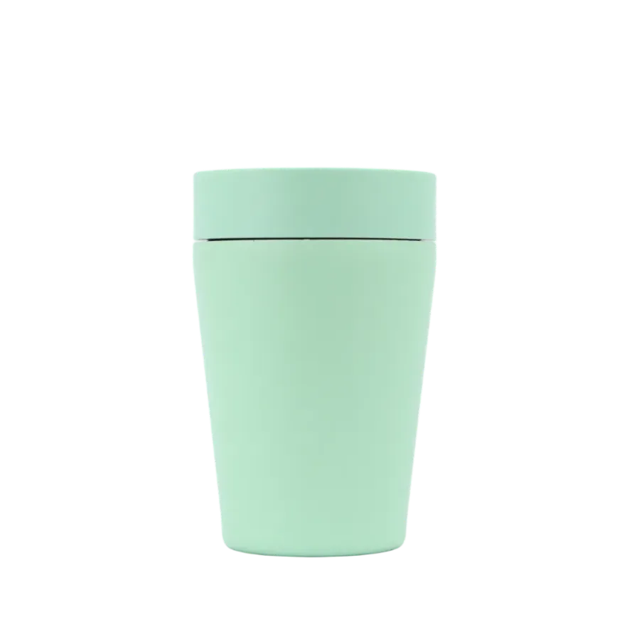 Seaglass Green