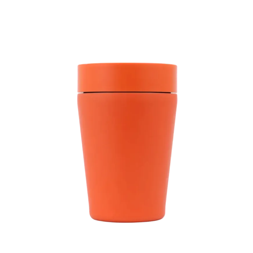 Sunrise Orange
