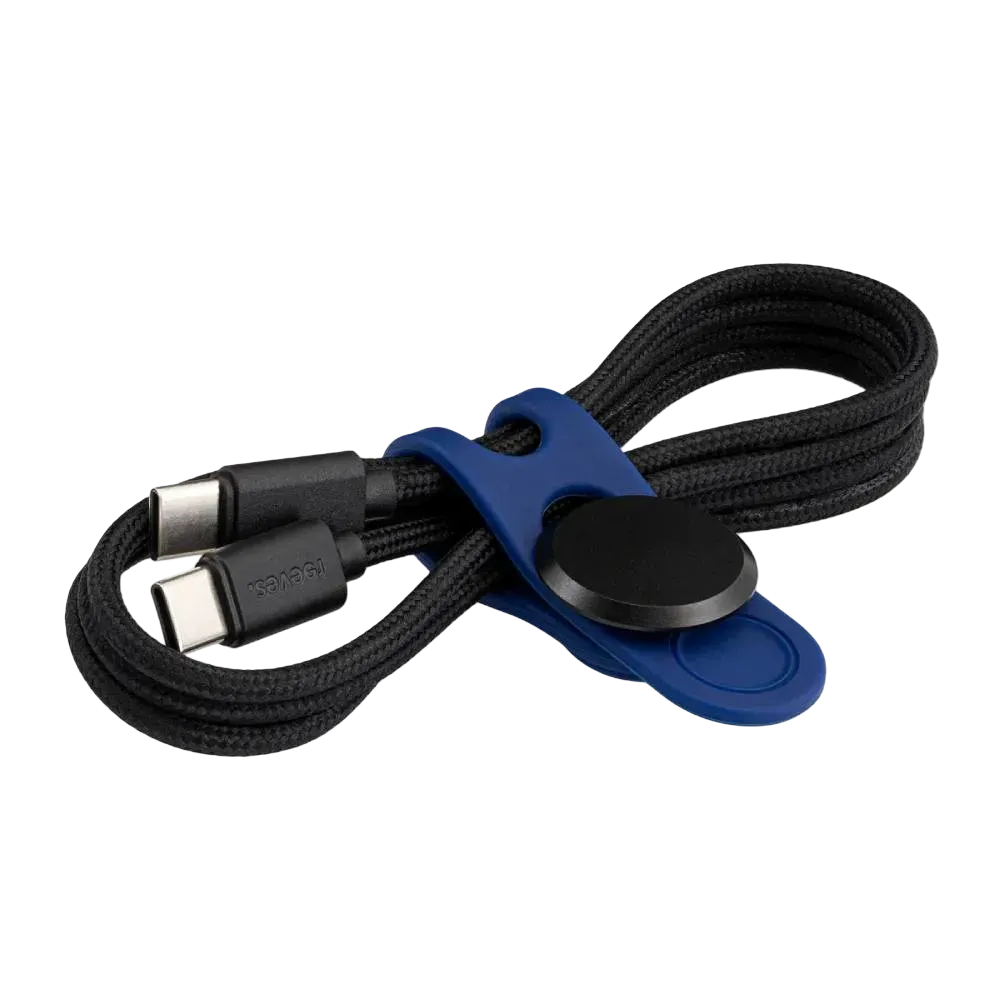 Black / Dark Blue